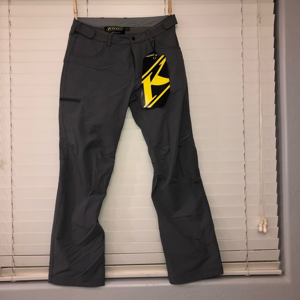 Klim Transition Pants Men
